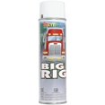 thumbnail image 1 of New Seymour Big Rig Coating Spary Paint Lacuer, Fleet White 20-1613, 1 of 1