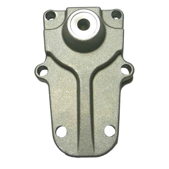 New Shaft Rod Cover Compatible With Johnson/Evinrude 4 Cyl 3.375 Bore Cross Flow 85 HP 4 Cyl 3.500 Bore Cross Flow 140 HP 4 Cyl 3.600 Bore 60 Degree 105 HP By 5006241 435674 444-528