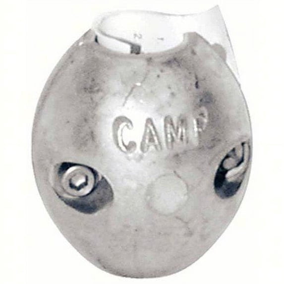 New Shaft Zinc 1 1/4 Hd Camp Company X5a