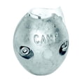 thumbnail image 1 of New Shaft Zinc 1" Hd Camp Company X3a, 1 of 2