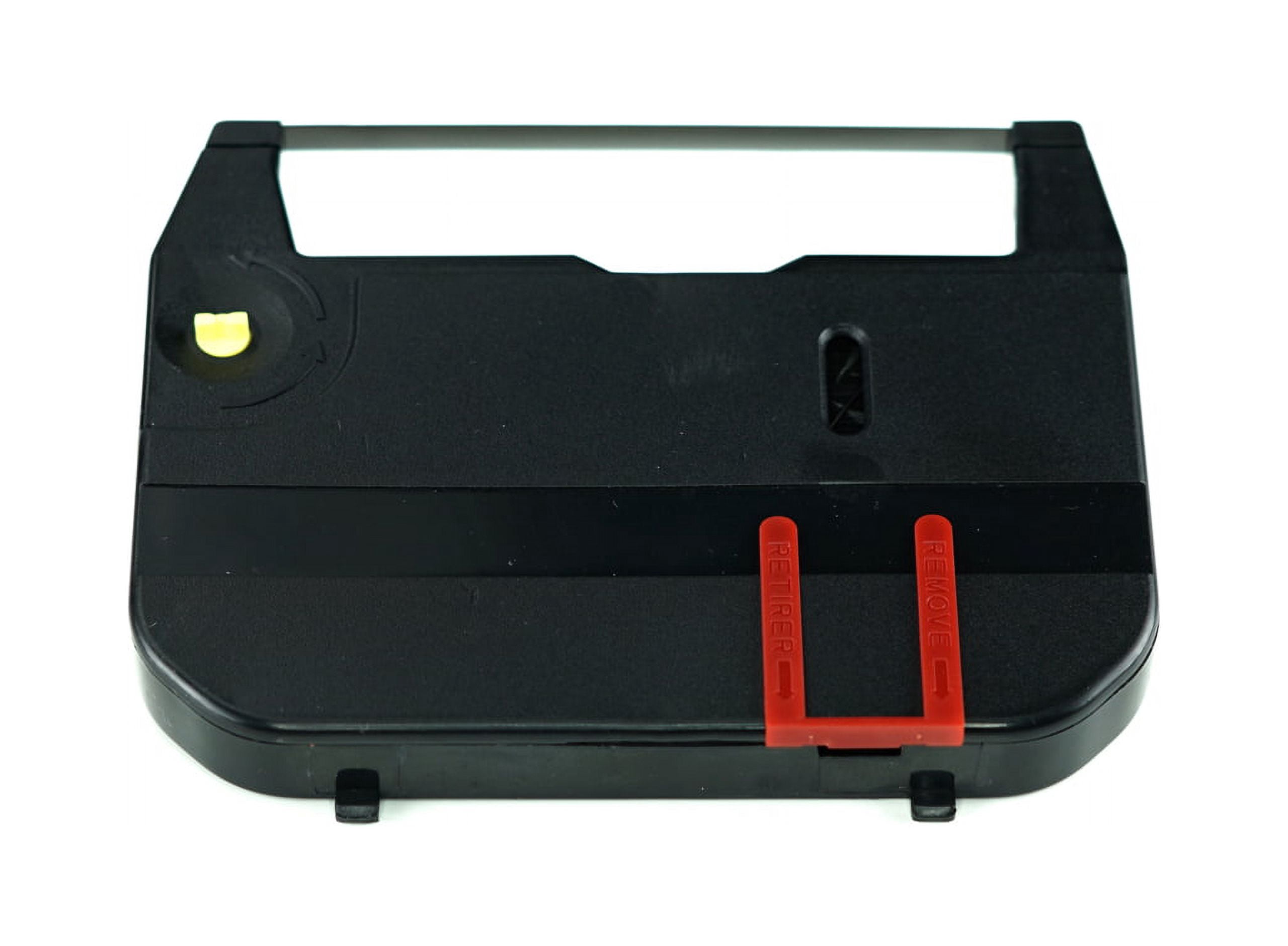 Sharp Ribbonw New Sharp ZX-3CS2 Black Correctable Ribbon Superior Replacemen ...