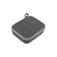 thumbnail image 1 of New Shell Camera Accessories Protective Camera Body Handbag Storage Bag Carrying Case Handheld 01, 1 of 8