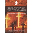 thumbnail image 1 of New Sherlock Holmes Mysteries: The Mystery of the Five Oranges (Paperback), 1 of 1