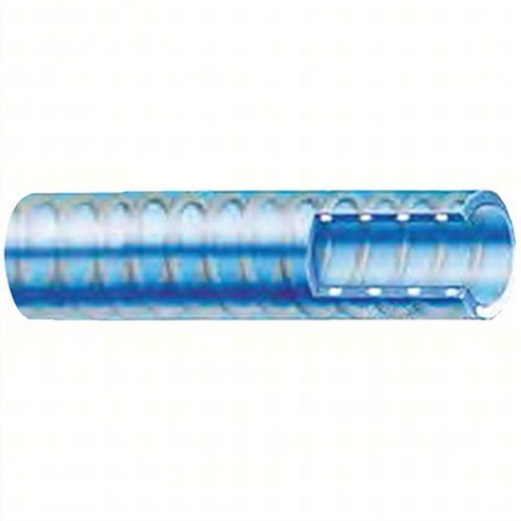 New Shields Vac Extra Heavy Duty - Industrial Grade shields 116-146-2000 2" ID Length 100'