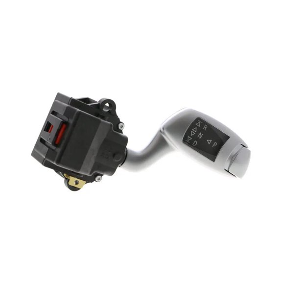 New Shift Lever Compatible With Bmw 760i Base 12 Cyl 6.0L 745i Base 8 Cyl 4.4L 750Li Base 8 Cyl 4.8L 750i Base 8 Cyl 4.8L 760Li Base 12 Cyl 6.0L 2002-2008 By 61316927887