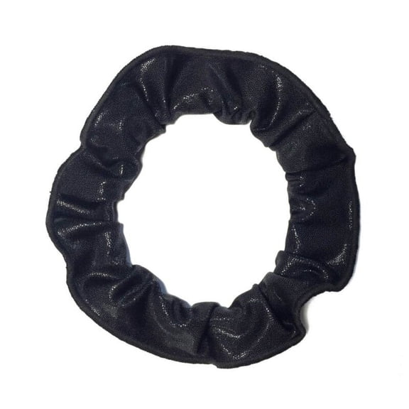 New Shiny Mystique Gymnastics and Dance Hair Scrunchies Lovely Ballet Headband Flower Band For Girls