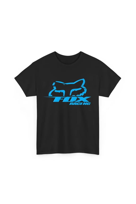 New Shirt best pick logo fox racing T-Shirt, for men & women, up to size 5XL.-TH28127