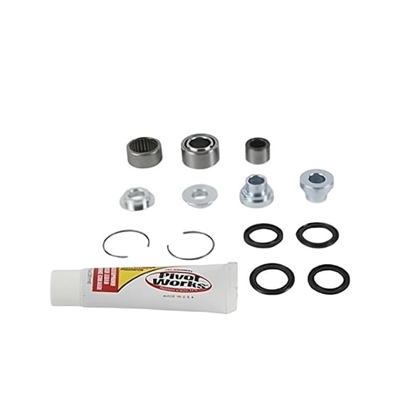 New Shock Absorber Kit Compatible With Gas Gas Yamaha XC 300 HP XC 250cc EC Six Days 300 HP WR-F 450 HP XC 200cc Enduro GP 300 HP WR-F 250 HP YZ-X 125 HP By PWSHK-Y08-421