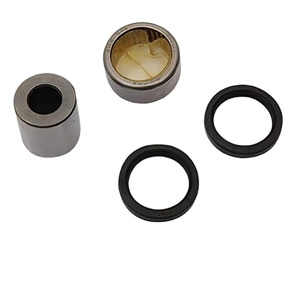New Shock Absorber Kit Compatible With Arctic Cat Kawasaki Suzuki RM-L 85 HP RM 85 HP LT-Z 400 HP DVX 400cc KFX 400cc By PWSHK-S24-400