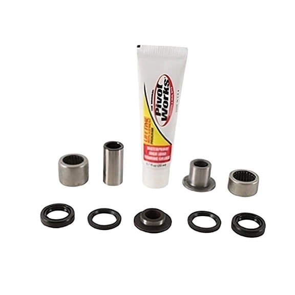 New Shock Absorber Kit Compatible With Honda CR 85 HP CR-RB 80 HP CR 80 HP CR-RB 85 HP By PWSHK-H24-008