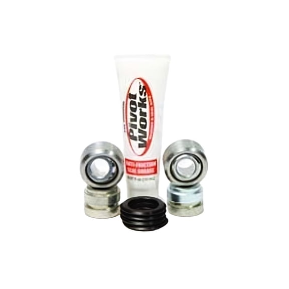 New Shock Absorber Kit Compatible With Suzuki RM 250 HP RM 125 HP Quadracer 250 HP By PWSHK-S21-000