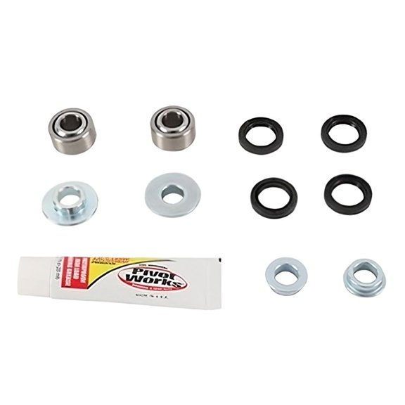 New Shock Absorber Kit Compatible With Yamaha Banshee 350 HP By PWSHK-Y20-000