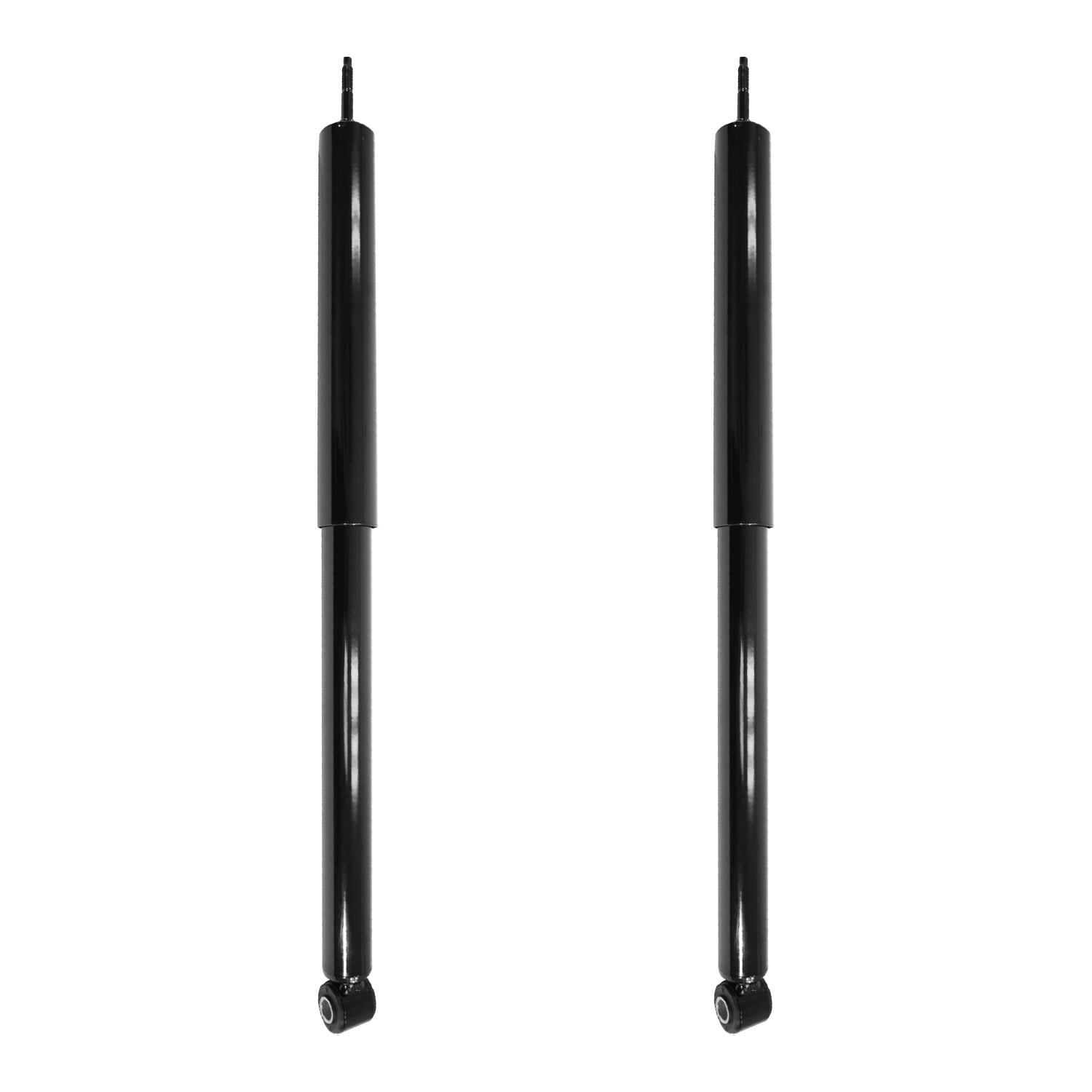 Pair Of Front Struts For Ford F-150 1997-2003 F-250 Expedition - 4WD - Direct Fit