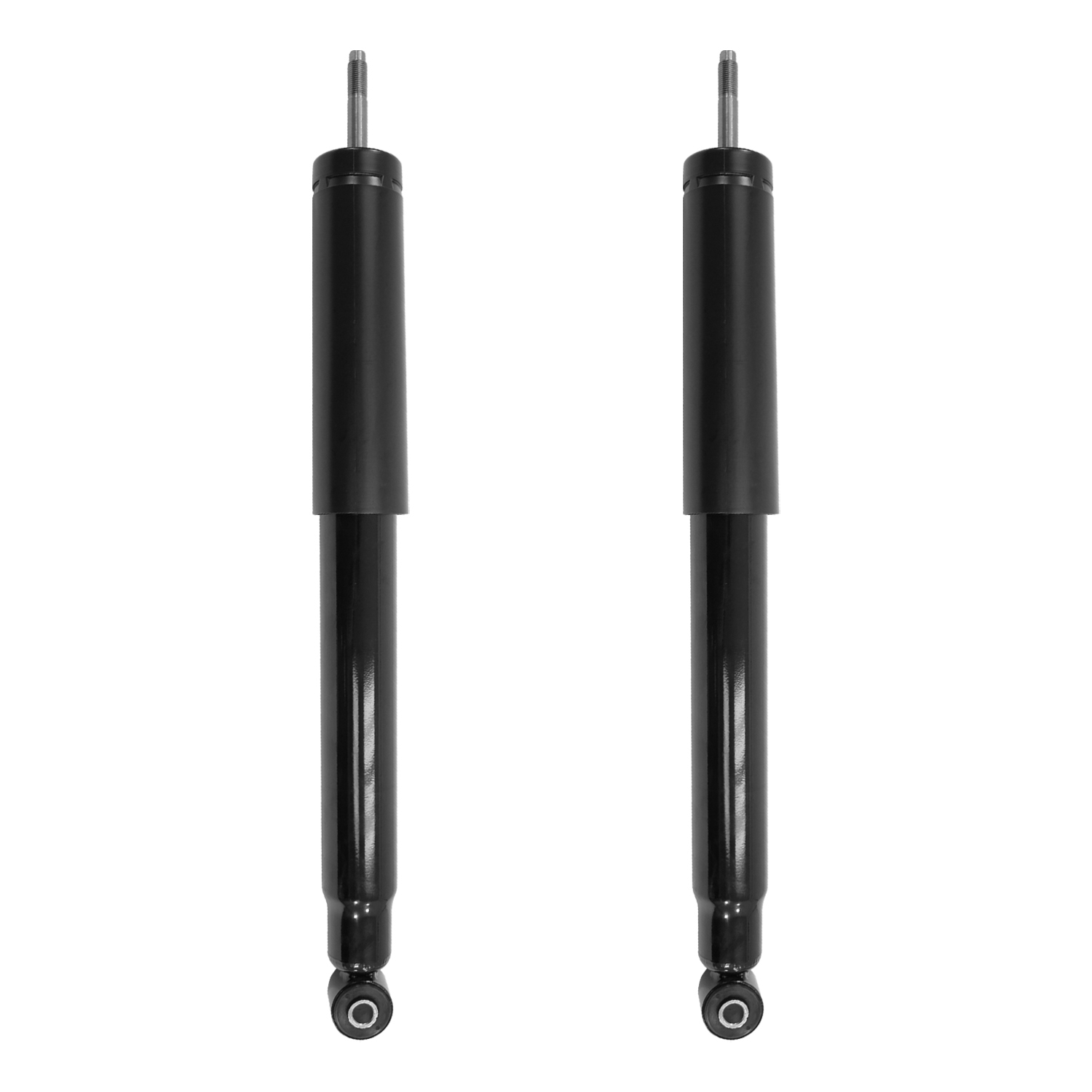Unity Automotive Front Gas Shock Absorber For 1994-2004 Ford Mustang (Part #212600-1)