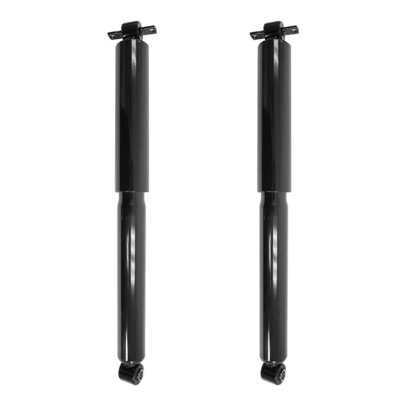 New Shock Absorber Set for S10 Blazer Sonoma Jimmy S10 Blazer S15 Bravada S15 Ji Fits select: 1982-2004 CHEVROLET S TRUCK, 1983-2005 CHEVROLET BLAZER