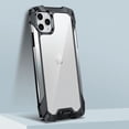 thumbnail image 1 of New Shockproof Case for iPhone 13 Pro 6.1 inch, Protective Transparent iPhone 13 Pro Case 2021, Soft Silicone Slim Anti-Yellowing Technology Case, 1 of 8