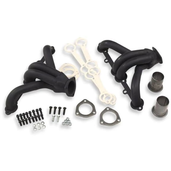 New Shorty Headers F3111000