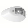 thumbnail image 1 of Perko LED Side Lights - Red/Green - 12V - White Epoxy Coated Housing, 1 of 2