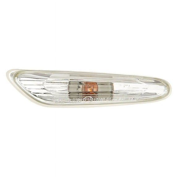 New Side Marker Light Fits BMW 320I 135I 325I 135Is 323I 2006-2015 63137253326