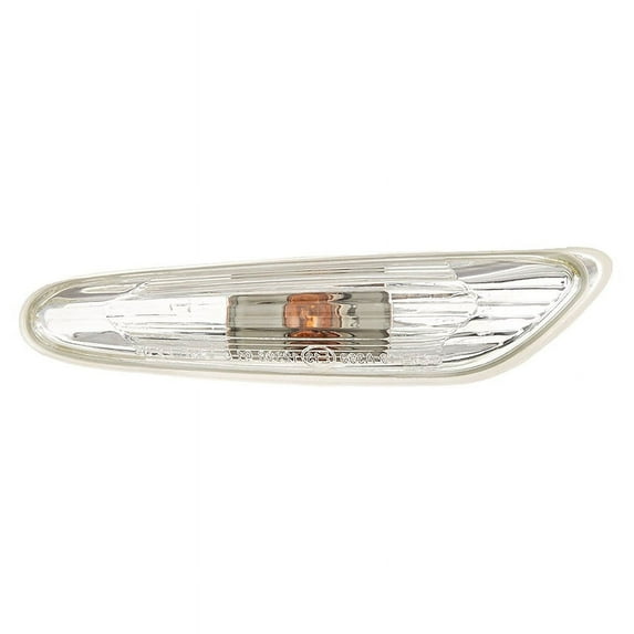New Side Marker Light Fits BMW XDrive 335Is 335I 335Xi 2006-2015 63137253325