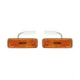 thumbnail image 1 of New Side Marker Light Pair Fits Toyota Pickup 1982-1983 81740-19286 8173019306, 1 of 3
