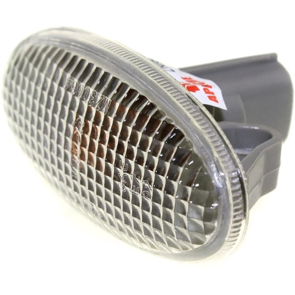 New Side Repeater Light Compatible With Mazda 3 I Mazdaspeed S SP23 Hatchback Sedan 2.0L 2.3L 2.5L 2004-2011 By Part Numbers MA2570102 GJ6A-51-120E 762405-66338-8