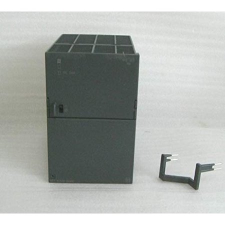 New Siemens 6ES7 307-1KA02-0AA0 SIMATIC S7-300 STABILIZED POWER SUPPLY PS307 INPUT: 120/230 V AC OUTPUT: DC 24 V DC/10 A