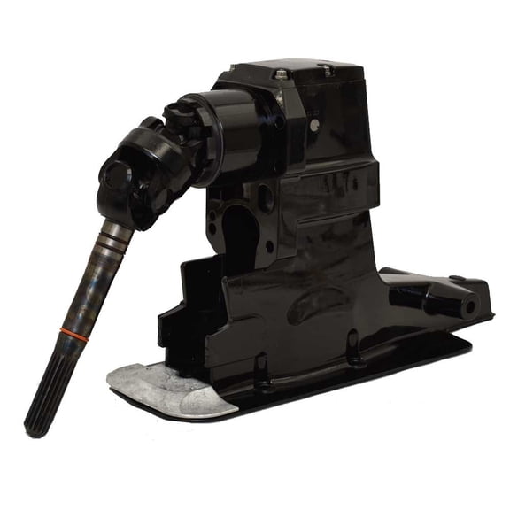 New Sierra Boat Sterndrive Upper Unit 18-2417 Mercury Alpha 1 GEN II Replaces 861063A10