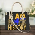 thumbnail image 1 of New Sigma Gamma Rho Printed Leather Women Hand Bags Poodle Pattern Vintage Female Small Messenger Bag Gift Bolso Mujer, 1 of 4