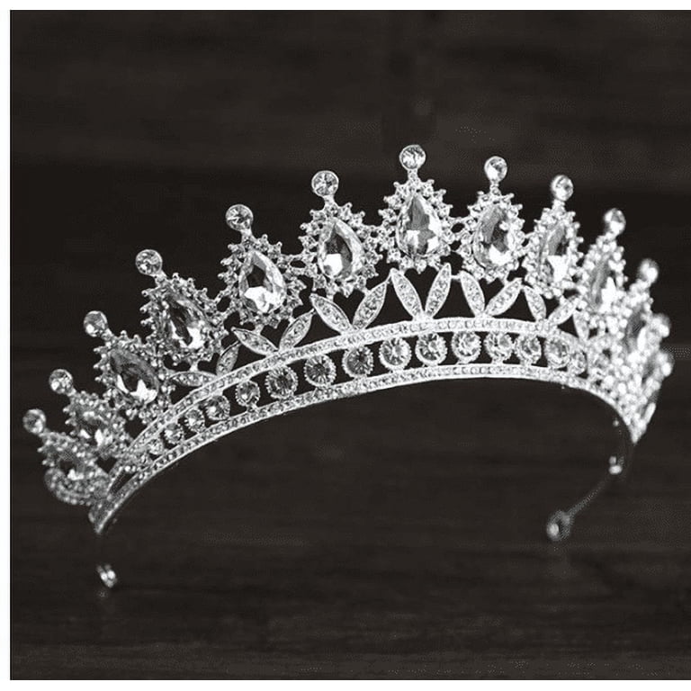 Tiara Shop Wedding Tiaras Wedding Tiaras Shop Bridal Crowns | Dareth Colburn