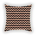 thumbnail image 1 of New Simple Abstract Geometric Pillow Case Fashion Short Plush Sofa Cushion Case Personalized Printing Pillow Cover, 1 of 5