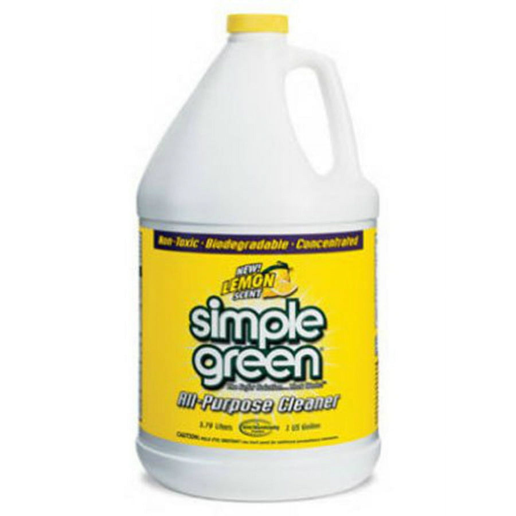 https://i5.walmartimages.com/seo/New-Simple-Green-3010100614010-Concentrated-All-Purpose-Cleaner-Lemon-Scent-1-Gal_7d106756-778b-45fd-b8f0-de2bb6c97e05.ec1e1c9bbc1679da59ca378c0aaa95d3.jpeg