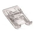 thumbnail image 1 of New Singer Compatible Tradition Satin Foot 416128301 Fits Models In Description, 1 of 1