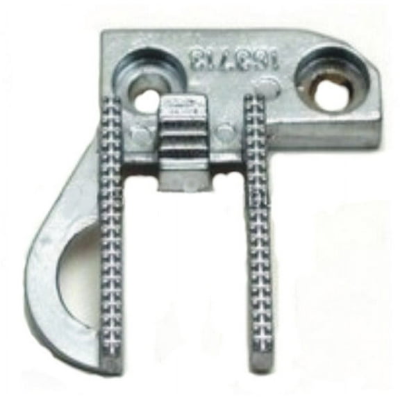 New Singer Generic Feed Dog 163713 Fits 600 Class Touch & Sew & More