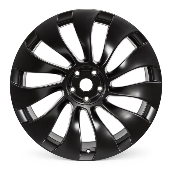 New Single 21x 10.5 Inch Alloy Wheel For 2020–2024 Tesla Model Y
