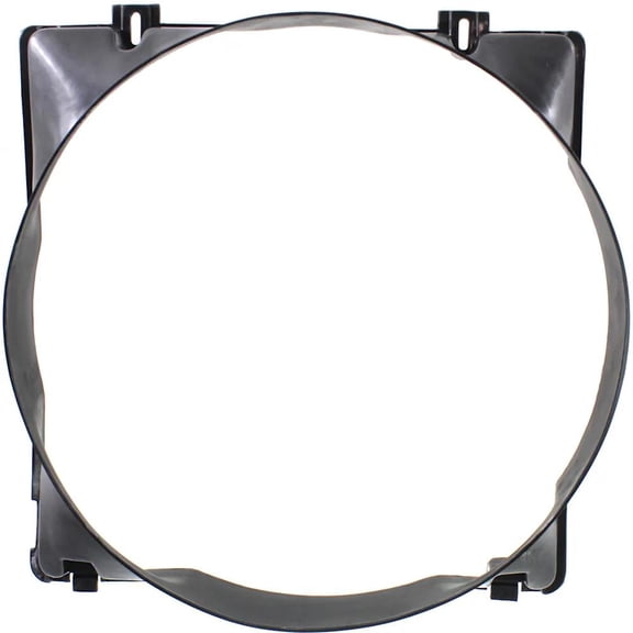 New Single Fan Shroud Compatible With Ford Ranger Xlt 6 Cyl 4.0L Ranger Xl 6 Cyl 4.0L Stx Sport 1993-1994 By Fo3110104 F37z8146b F160304