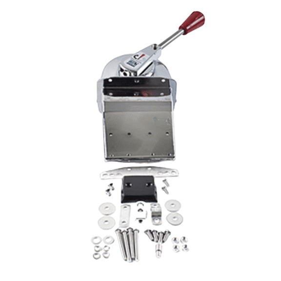 New Single Lever Throttle Control By Part Numbers 900-31001