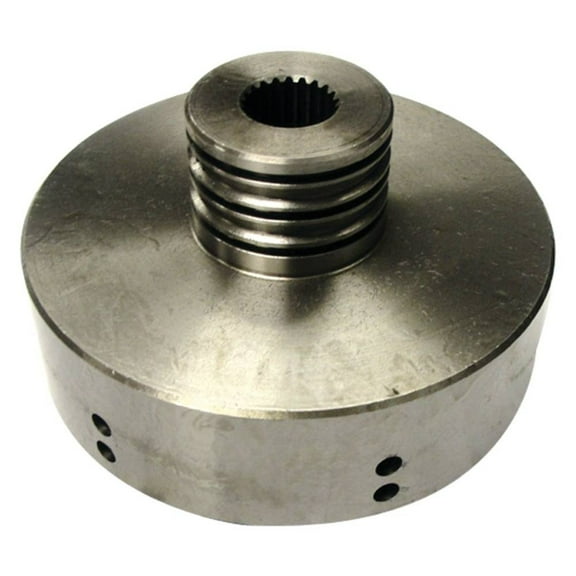 540 RPM PTO Drive Clutch Compatible with Ford 5000 7000 1965-1975 Tractor Single Speed Independent Ford D5NNN751B D2NNN751D