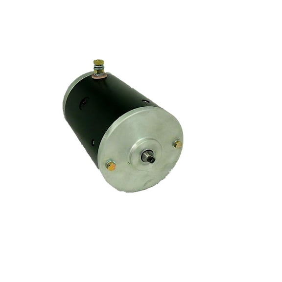 New Siren Motor Compatible With Federal Signal Q2B Electro-Mechanical Siren 1950-2025 By Part Numbers 51070 22-65025 430-20056 46-385 MCW-2050 MCW-4002 MDS-4004 MDS-4005 Q2B-012