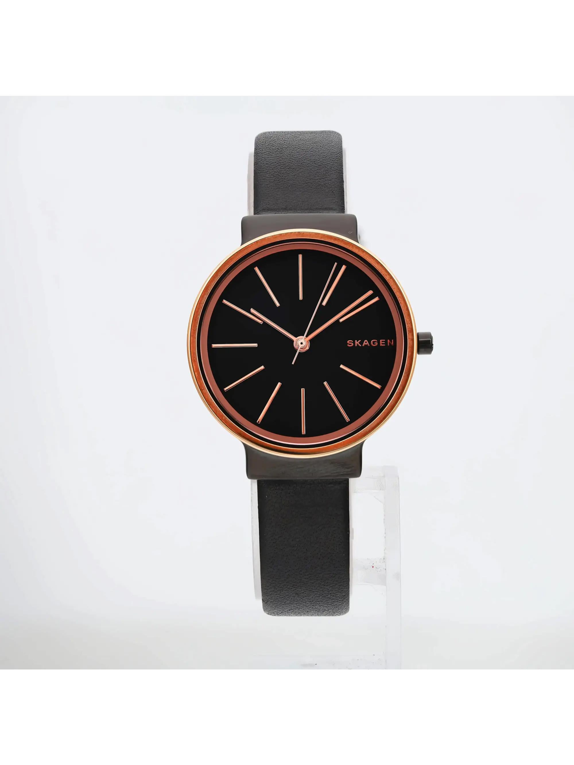 Skagen Womens Watches in Watches | Black - Walmart.com