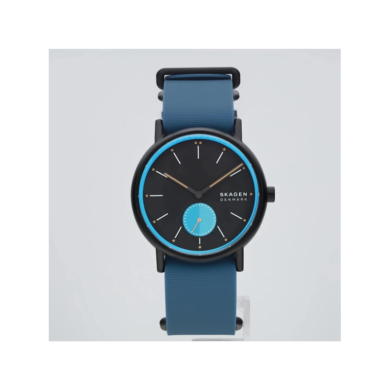 Skagen watch Brand new! Amazon.com: Skagen Men main image 4