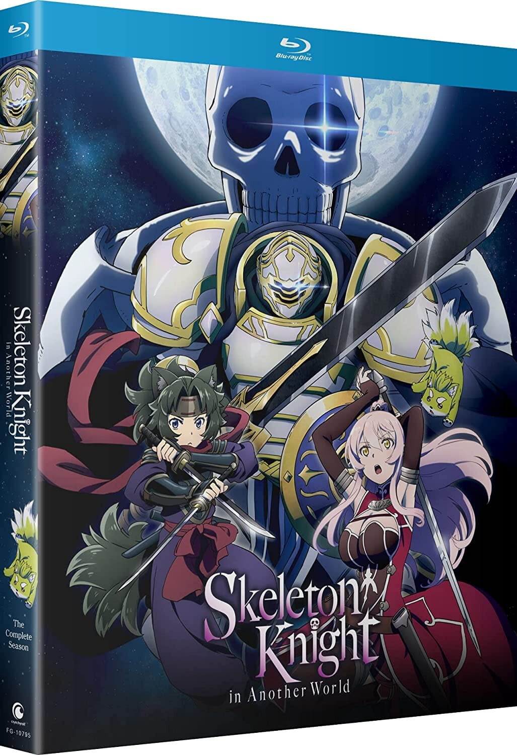 エンドライドVol.4 [Blu-ray] エンドライドVol.4 [Blu-ray] 【公式通販】
