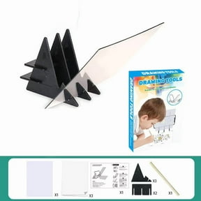 New Sketch Wizard Tracing V Optical Draw Projector Painting Reflection Tracing Line TableToys for Kids Gift