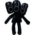 New Skibdi Toilet Plush Series, Monster Stuffed Animal Titan Tv Man