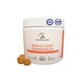 New Skin & Coat STF9 Chewables. Skin & Allergy Relief Salmon EPA, DHA