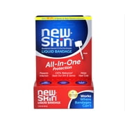 New-Skin Waterproof Liquid Bandage 1oz