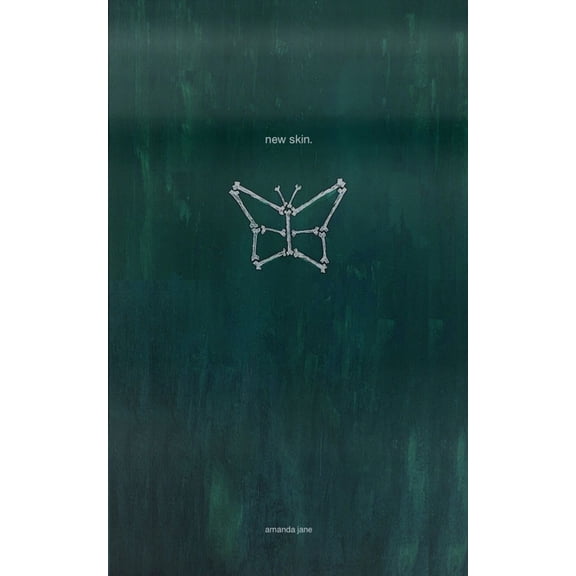 New Skin, (Paperback)