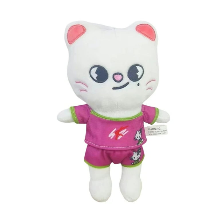 ウルフチャン　SKZOO クッション　ベビー　baby バンチャン 2025年最新】ウルフチャン クッションの人気アイテム - メルカリ