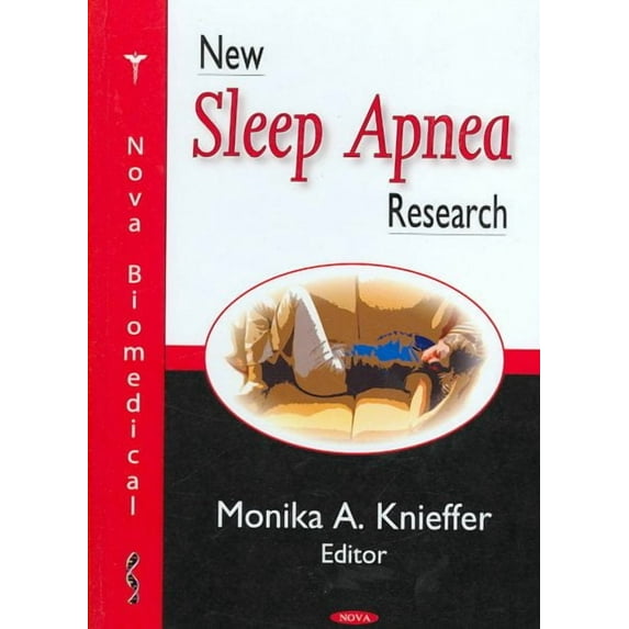 New Sleep Apnea Research