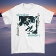 thumbnail image 1 of New Slowdive Short Sleeve Shirt Men and Women All Size, 1 of 2